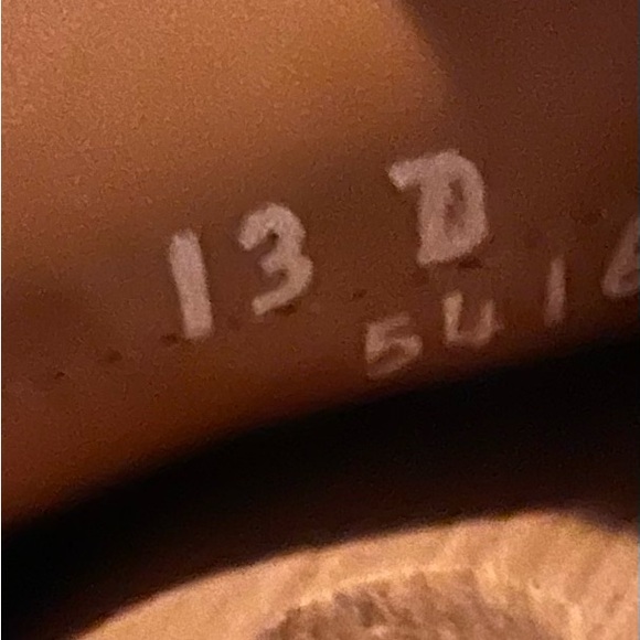 Allen Edmonds loafers with shoe trees - Picture 5 of 5